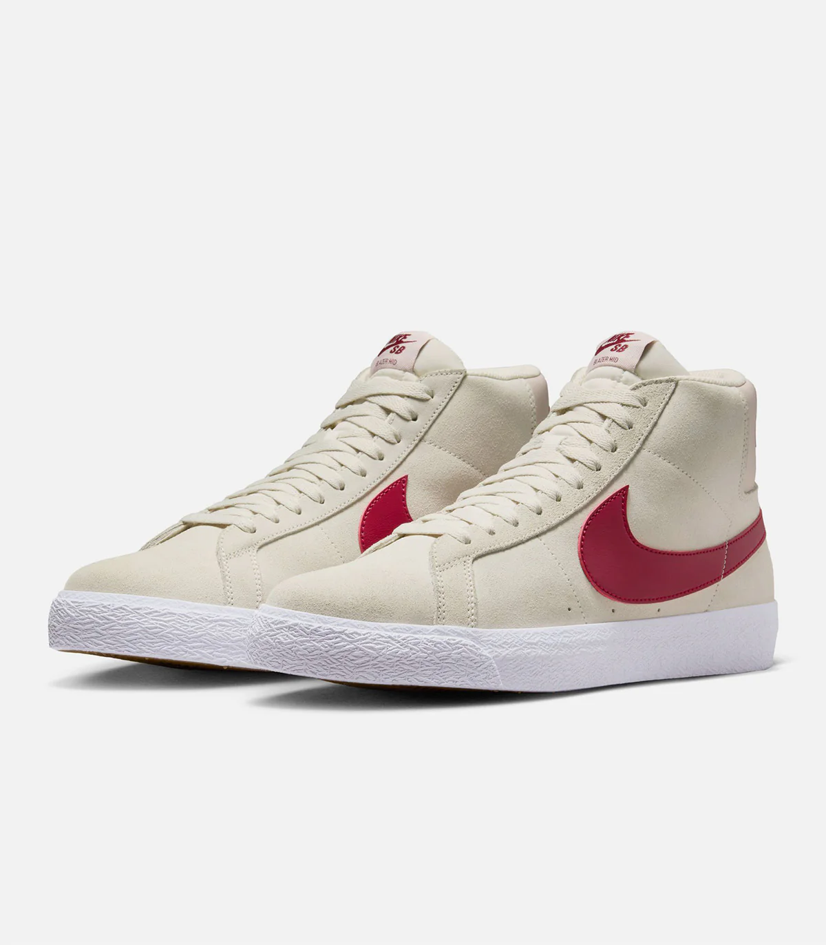 Nike SB Zoom Blazer Mid - Image 2