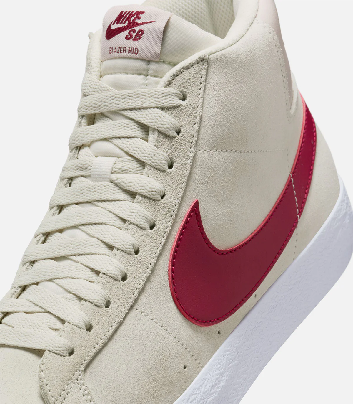 Nike SB Zoom Blazer Mid - Image 3