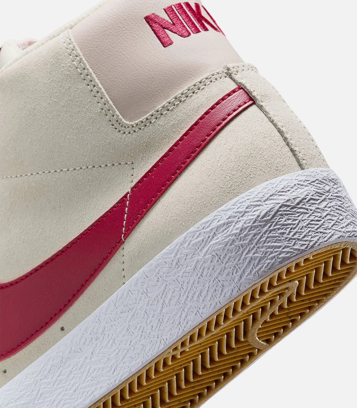 Nike SB Zoom Blazer Mid - Image 4