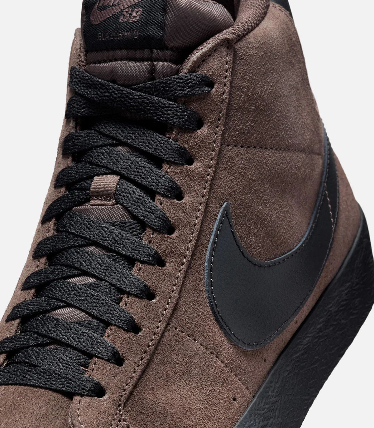 Nike SB Zoom Blazer Mid - Image 3