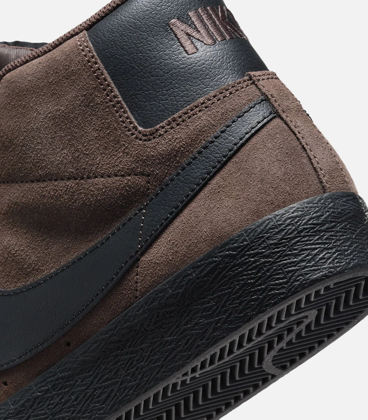 Nike SB Zoom Blazer Mid - Image 4