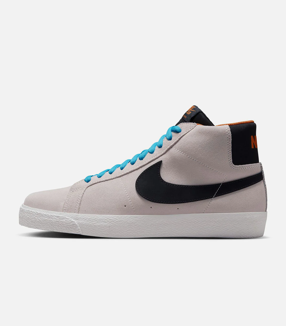 Nike SB Zoom Blazer Mid Electric