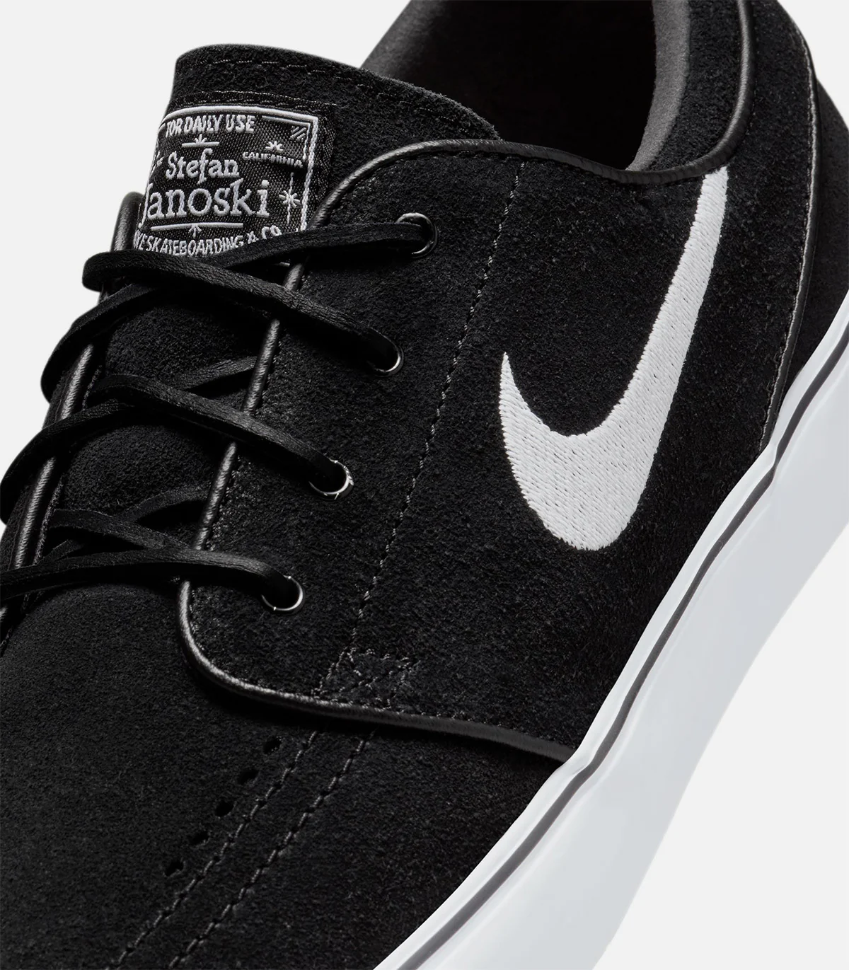 Nike SB Zoom Janoski OG+ - Image 3
