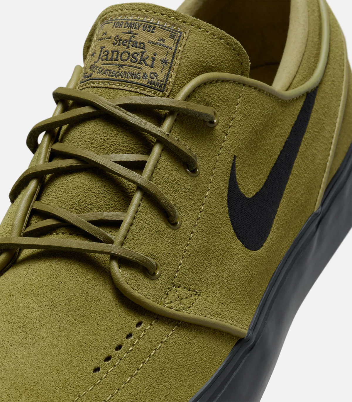 Nike SB Zoom Janoski OG+ - Image 3