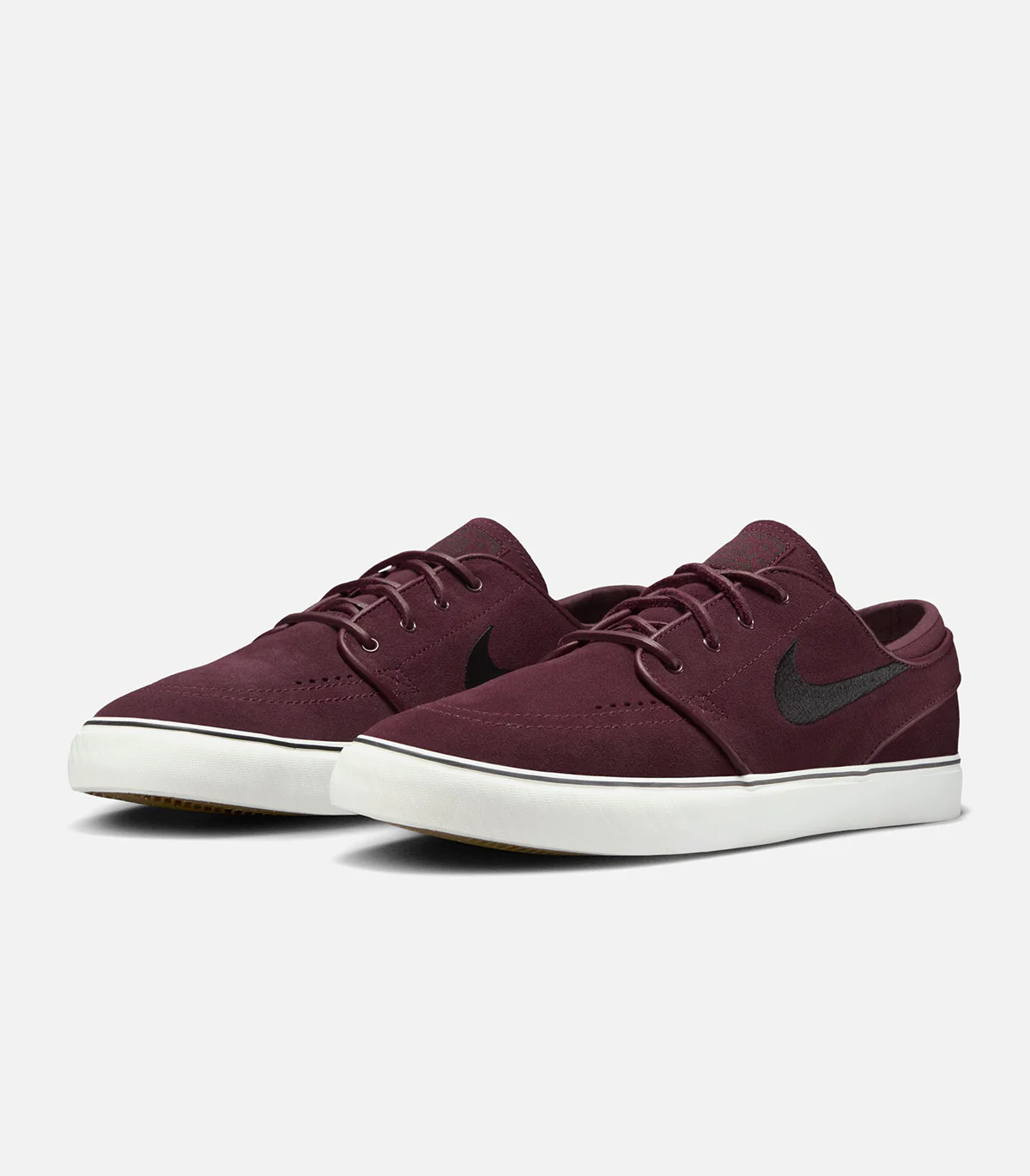 Nike SB Zoom Janoski OG+ - Image 2