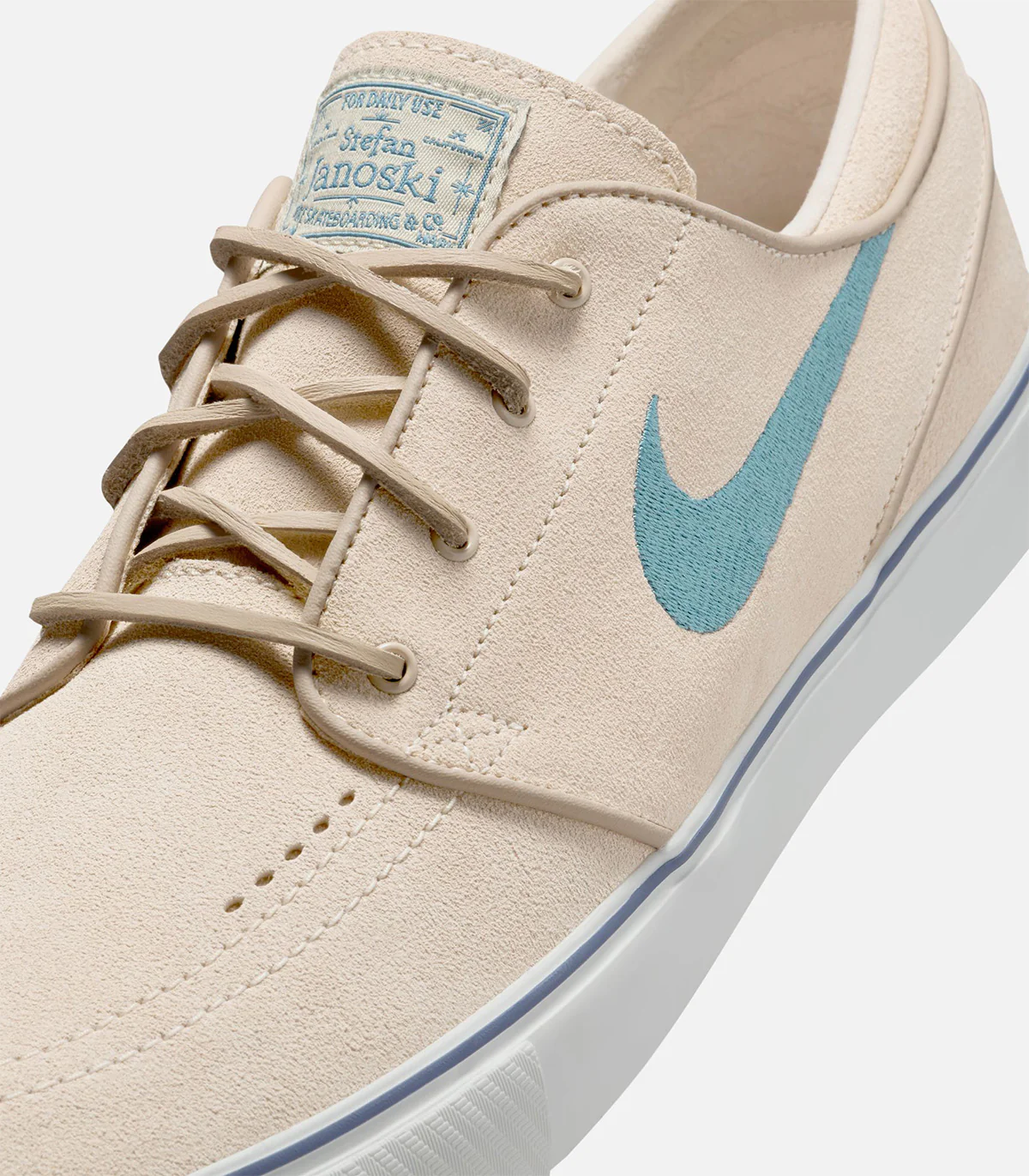 Nike SB Zoom Janoski OG+ - Image 3