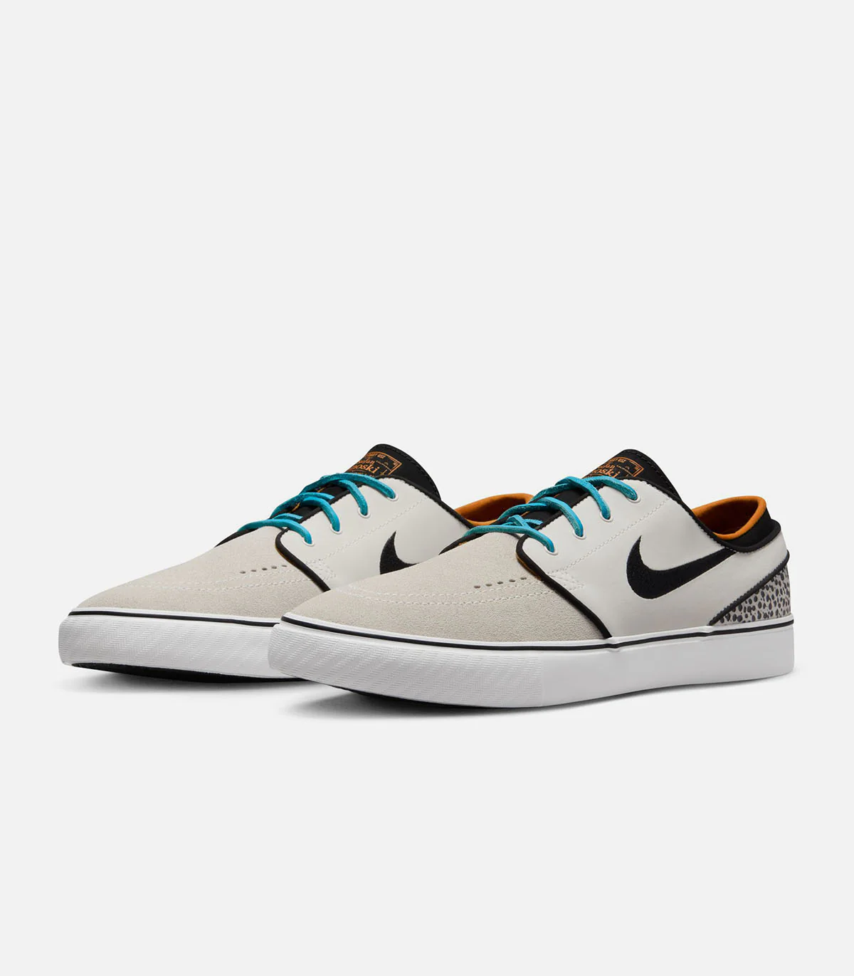 Nike SB Zoom Janoski OG+ Electric - Image 2