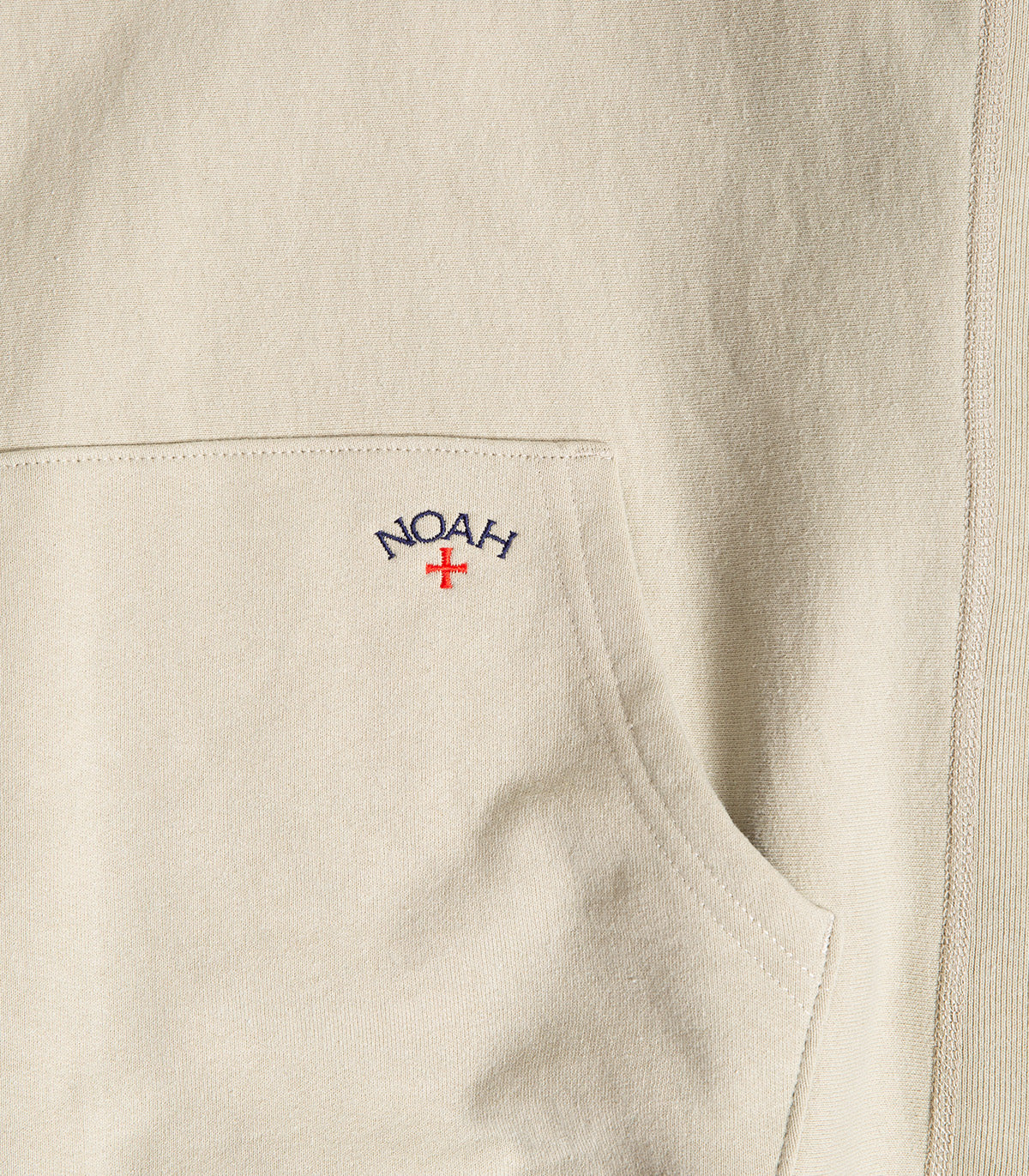 Noah Classic Hooded Sweatshirt - Image 2