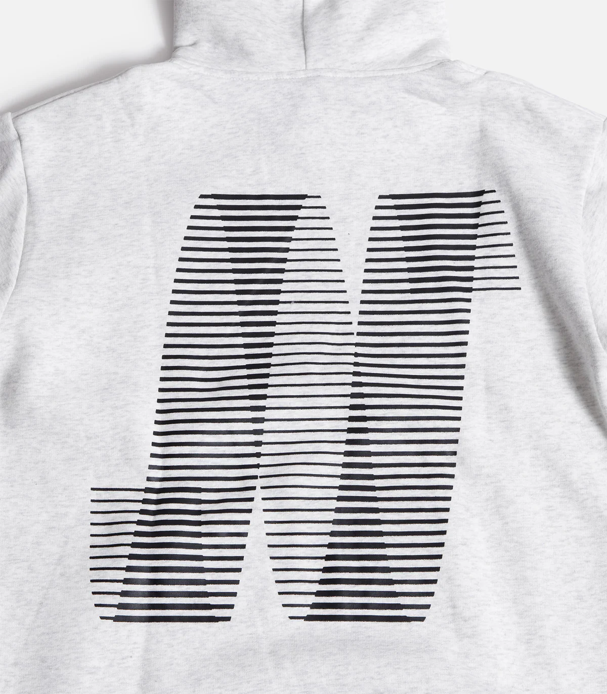 North Skate Mag N Logo Hooded Sweatshirt - Image 3