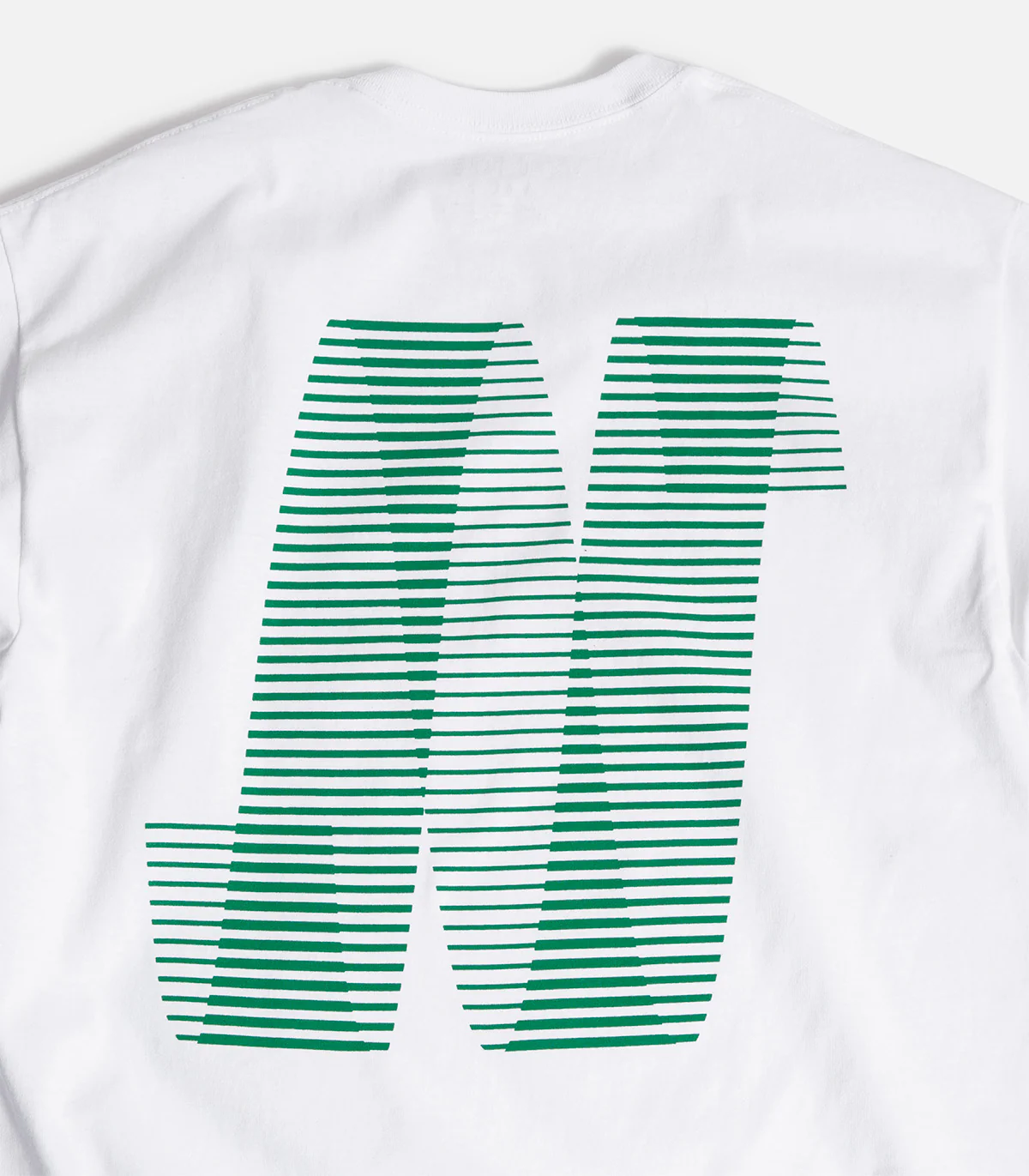 North Skate Mag N Logo T-Shirt - Image 3