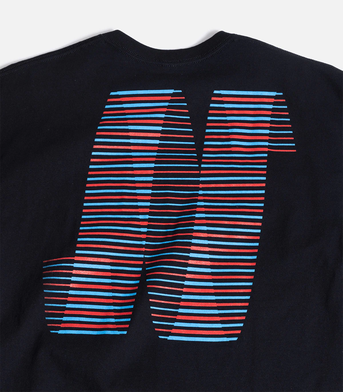 North Skate Mag N Logo T-Shirt - Image 3