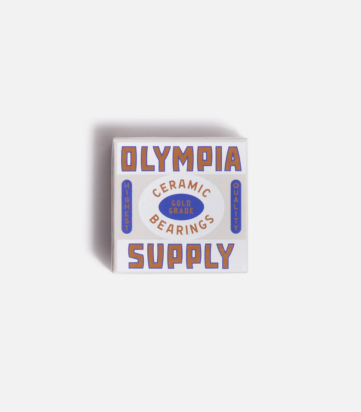 Olympia Gold Grade Bearings