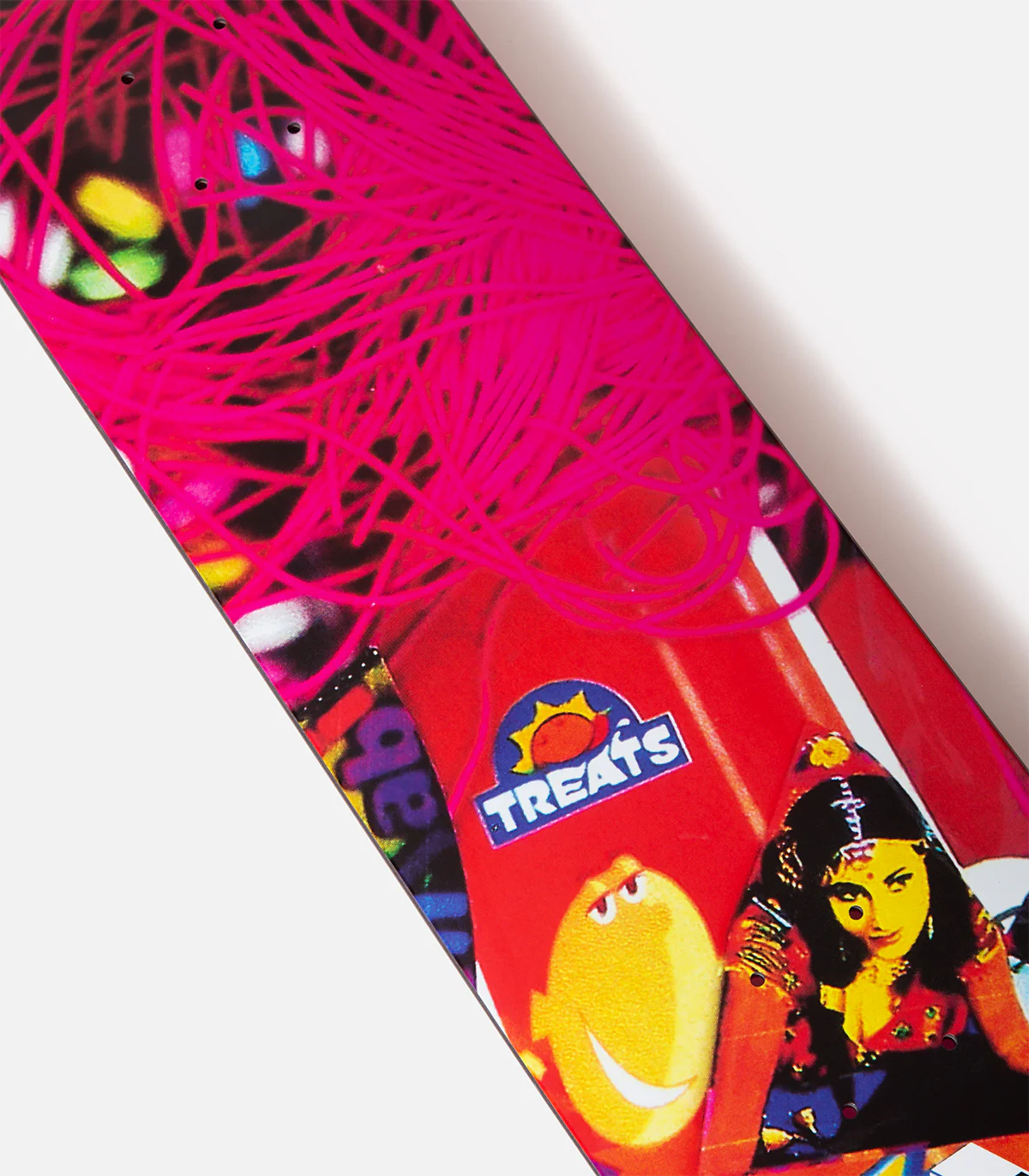 Palace Chila Deck - Image 2