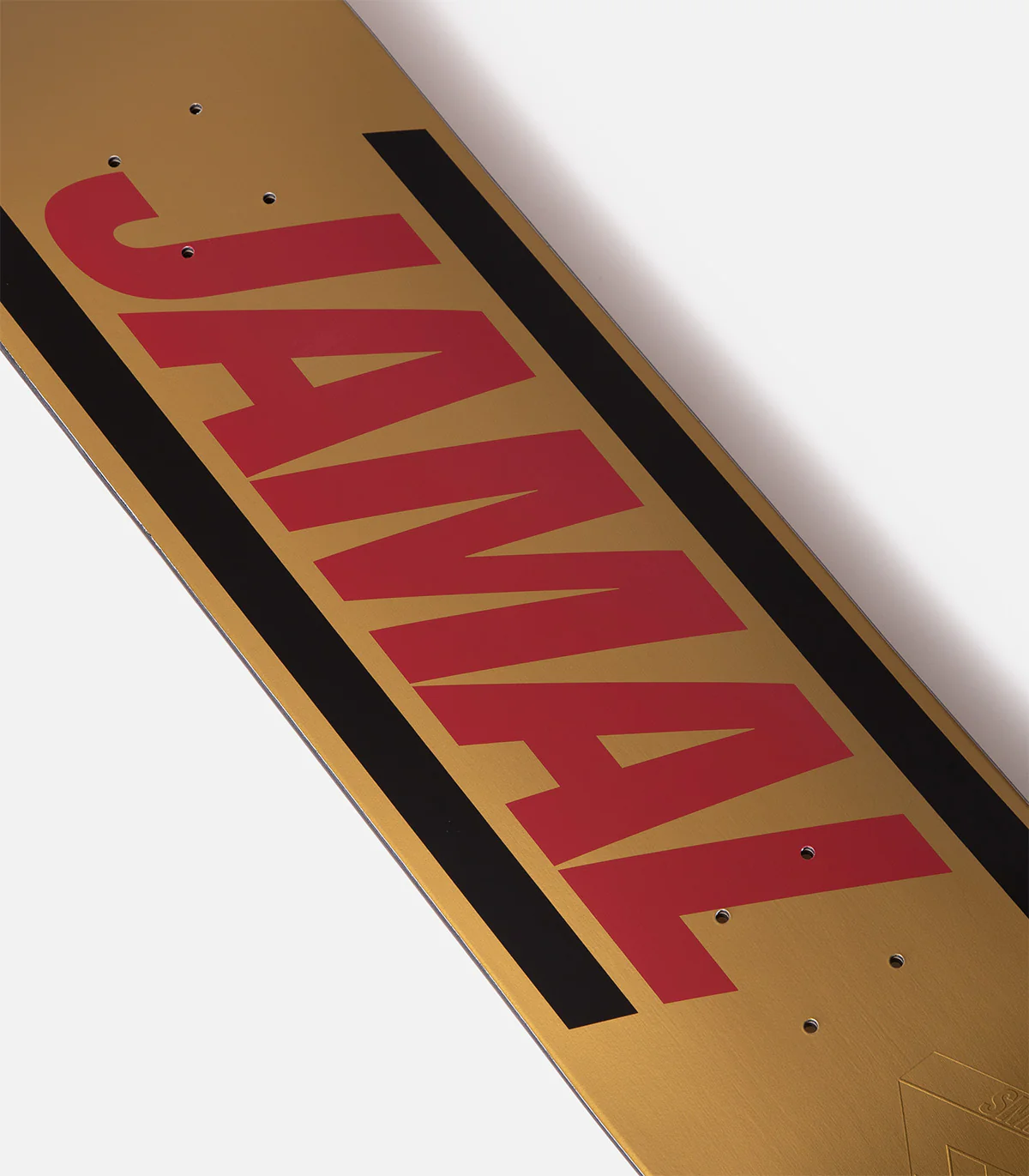 Palace Jamal Smith Pro S41 Deck - Image 2