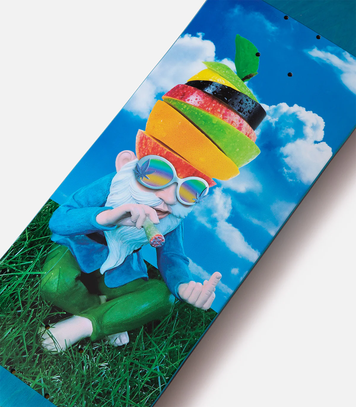 Palace Kyle Wilson S38 Pro Deck - Image 2