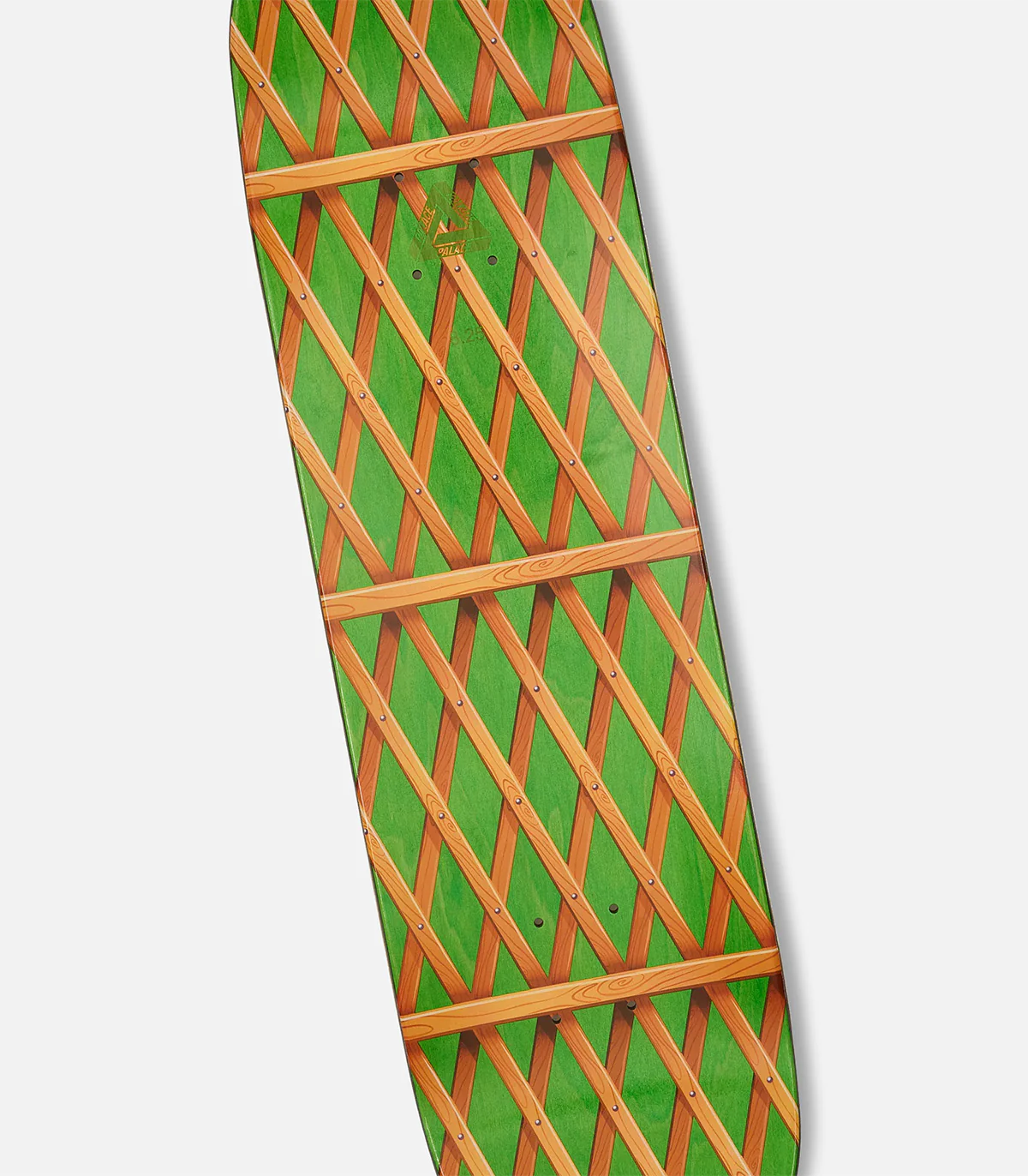 Palace Lucien Clarke Pro S40 Deck - Image 2