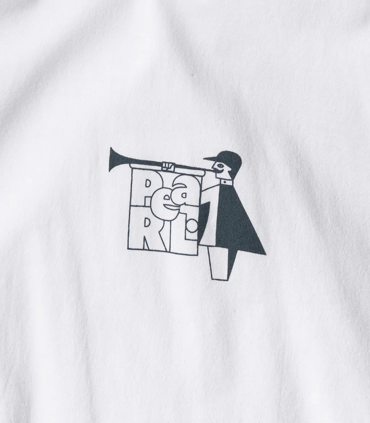Pearl Let the Horns Blow T-Shirt - Image 2