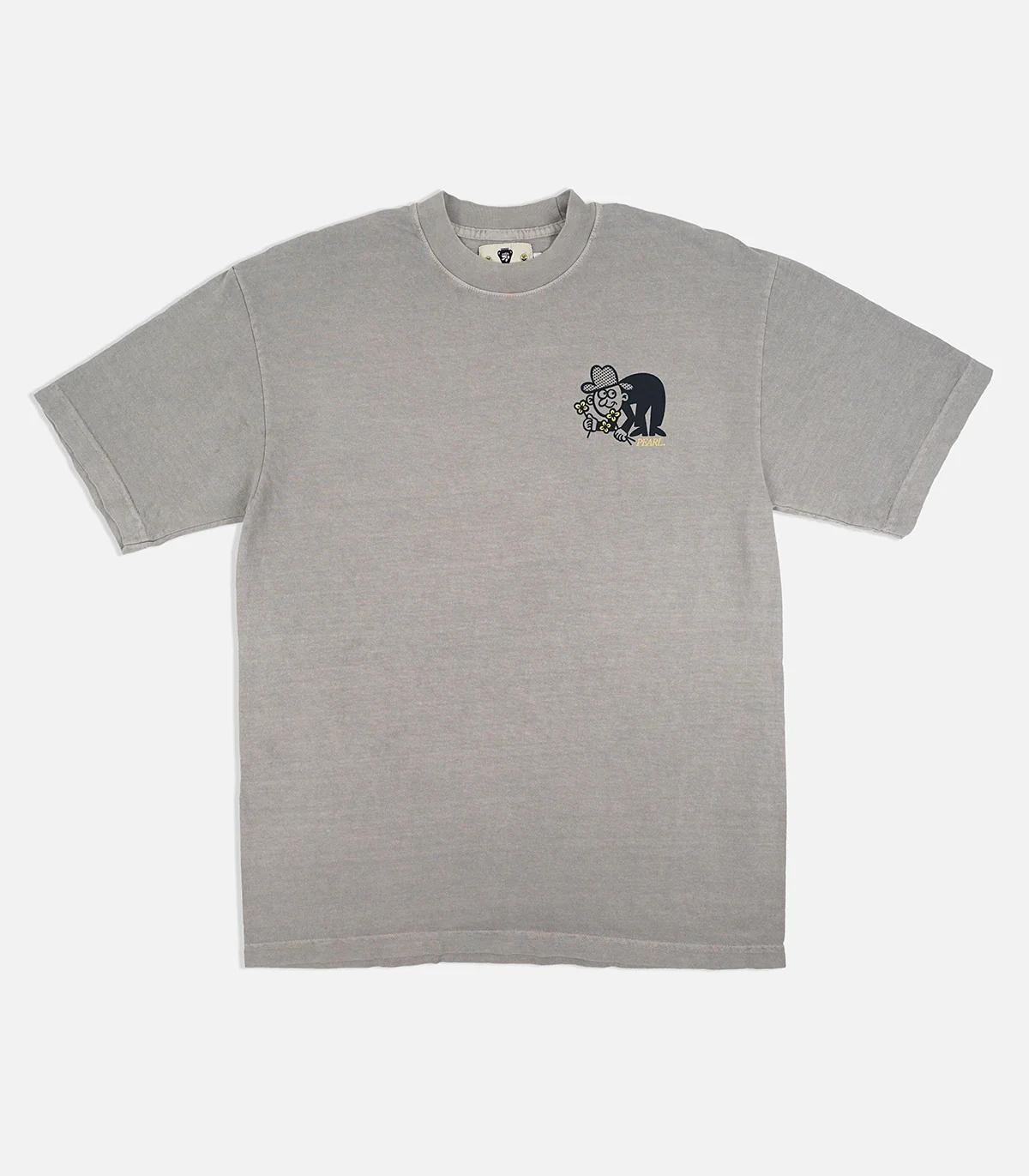 Pearl Pick Flowers T-Shirt