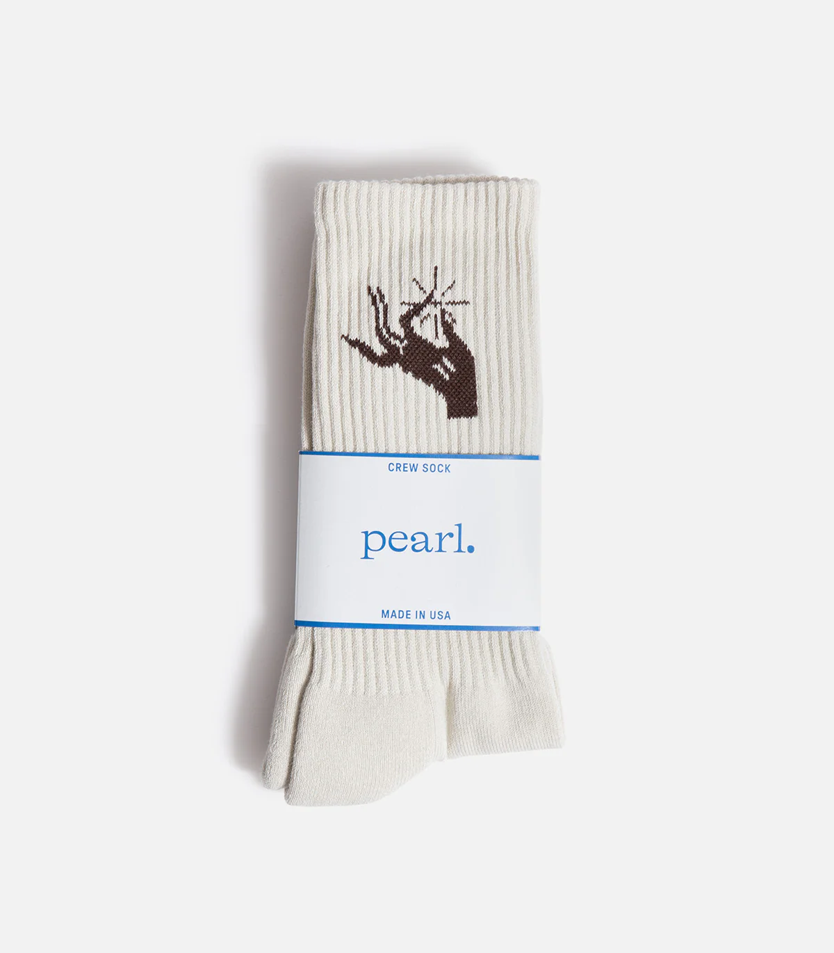 Pearl Something Wonderful Socks