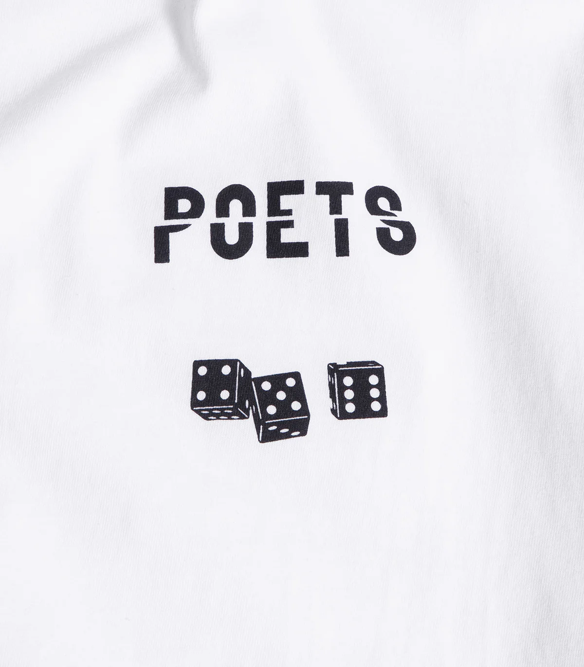 Poets Cee-Lo T-Shirt - Image 2