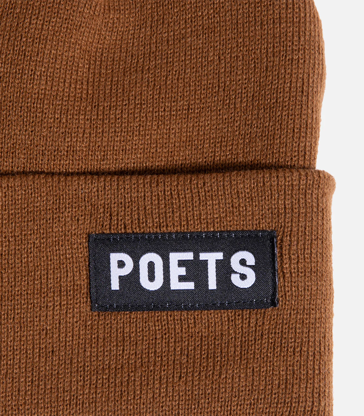 Poets Dorcas Beanie - Image 2