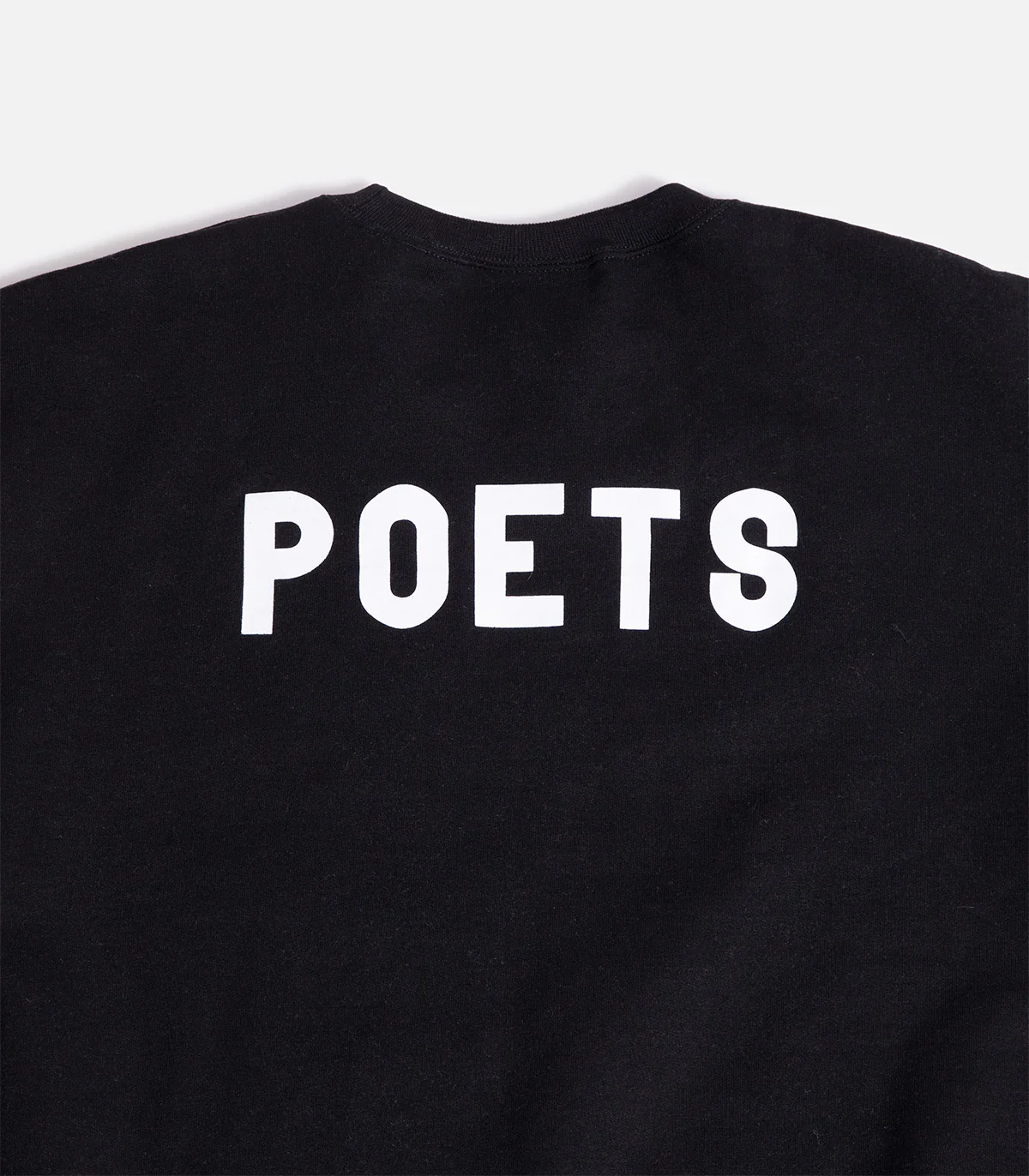 Poets World Famous Poets Crewneck Sweatshirt - Image 3