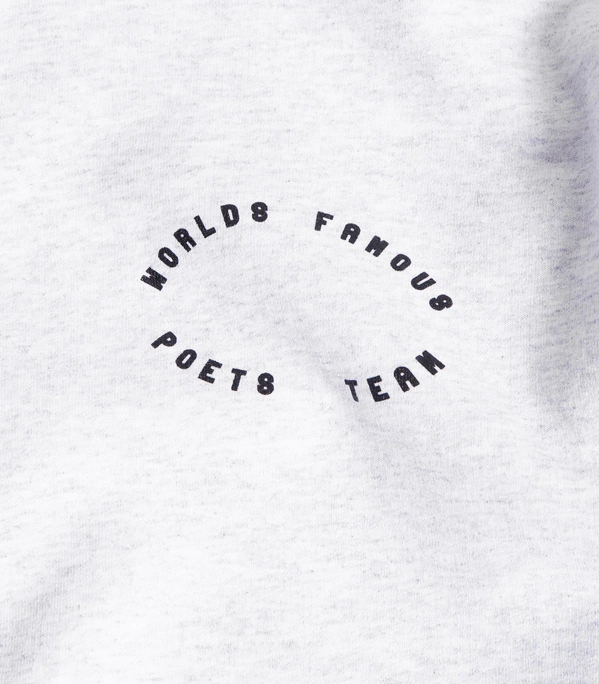 Poets World Famous Poets Crewneck Sweatshirt - Image 2