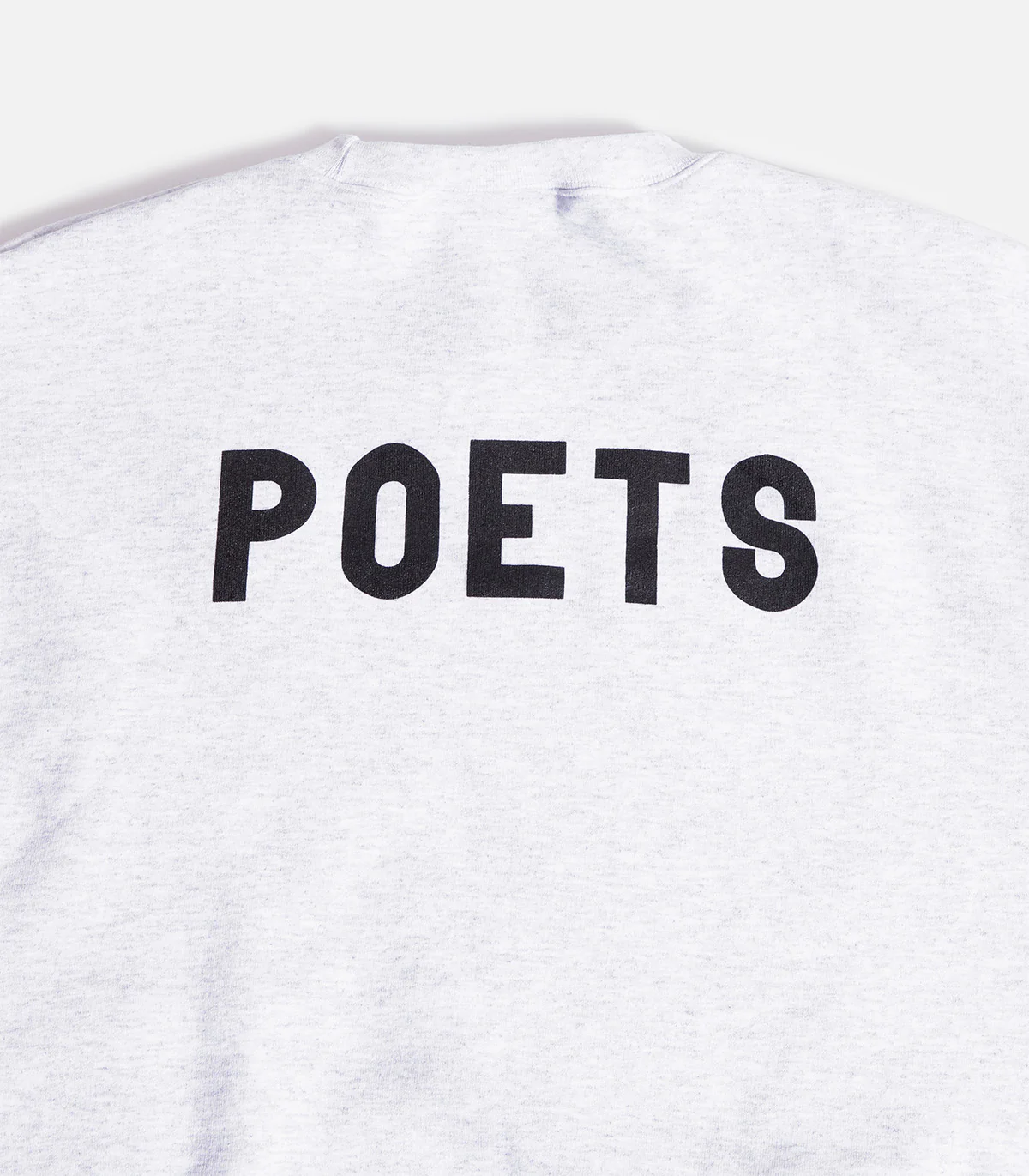 Poets World Famous Poets Crewneck Sweatshirt - Image 3
