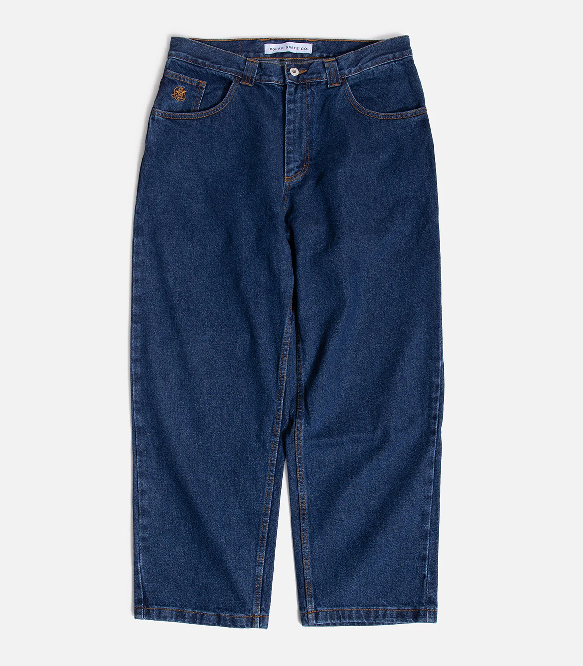 Polar 93! Denim Pants