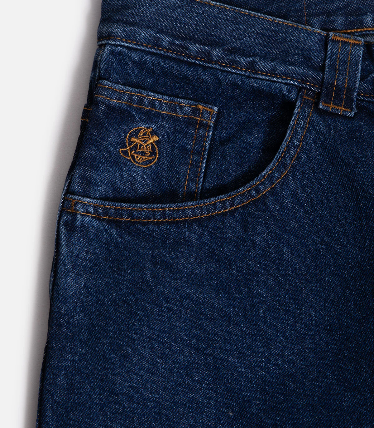 Polar 93! Denim Pants - Image 2