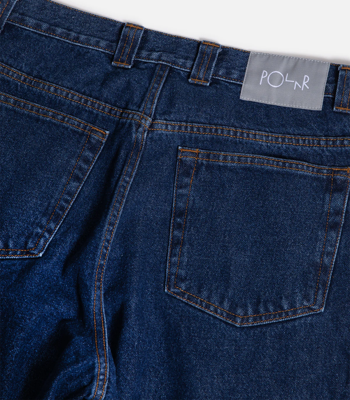 Polar 93! Denim Pants - Image 3