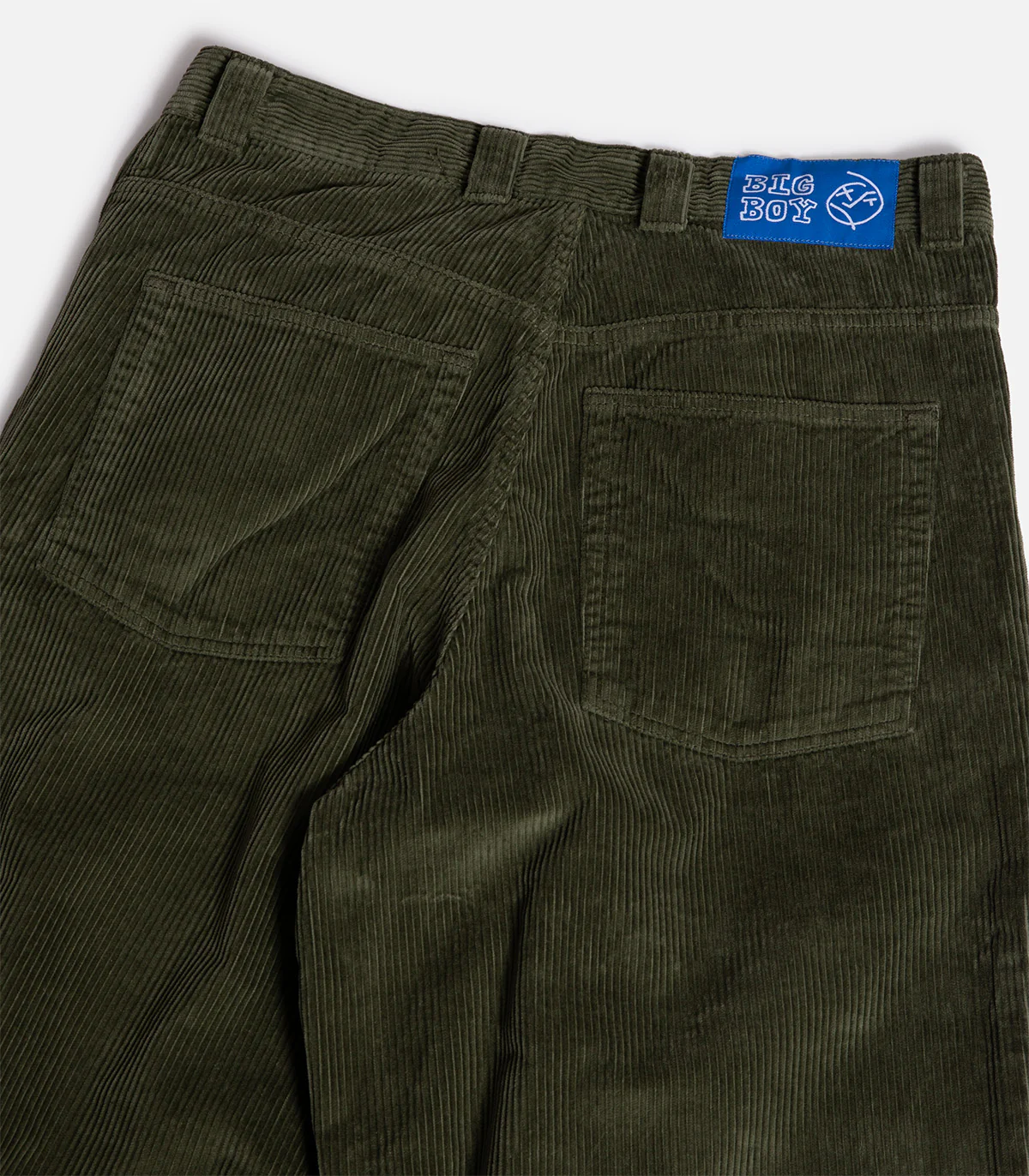 Polar Big Boy Cord Pants - Image 3