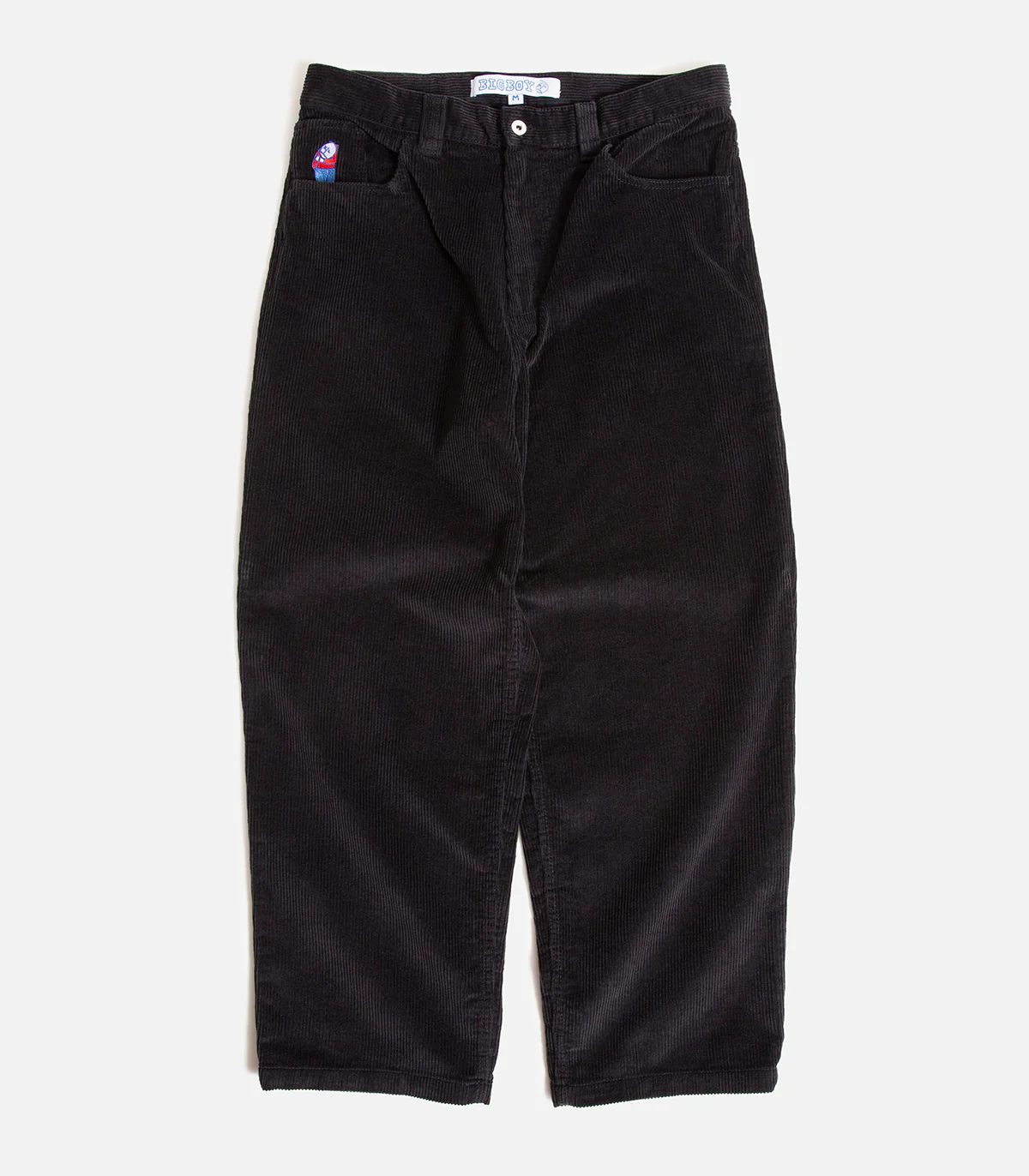 Polar Big Boy Cords