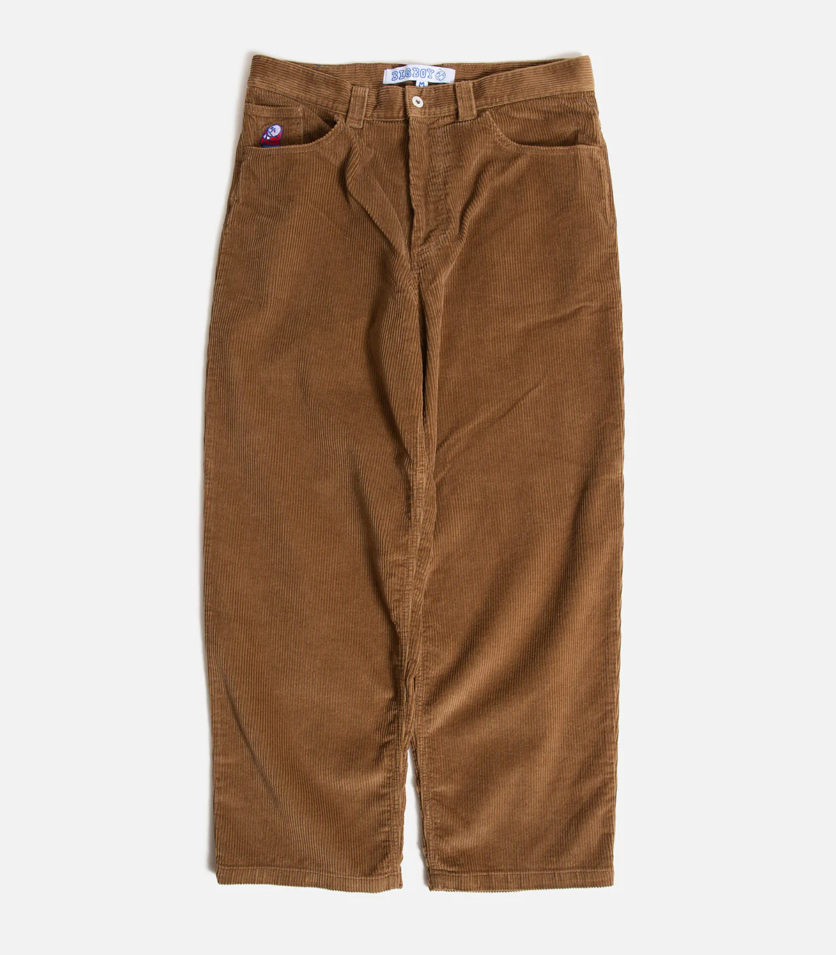 Polar Big Boy Cords