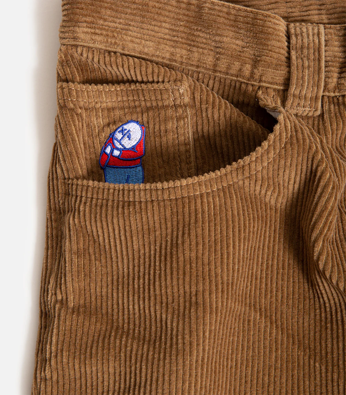Polar Big Boy Cords - Image 2