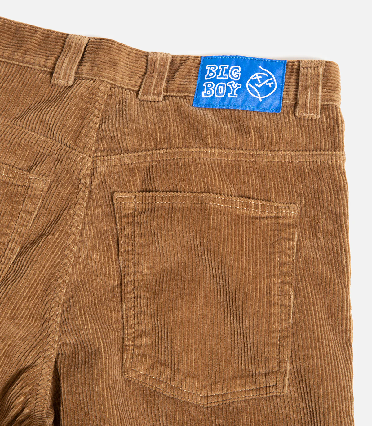 Polar Big Boy Cords - Image 3