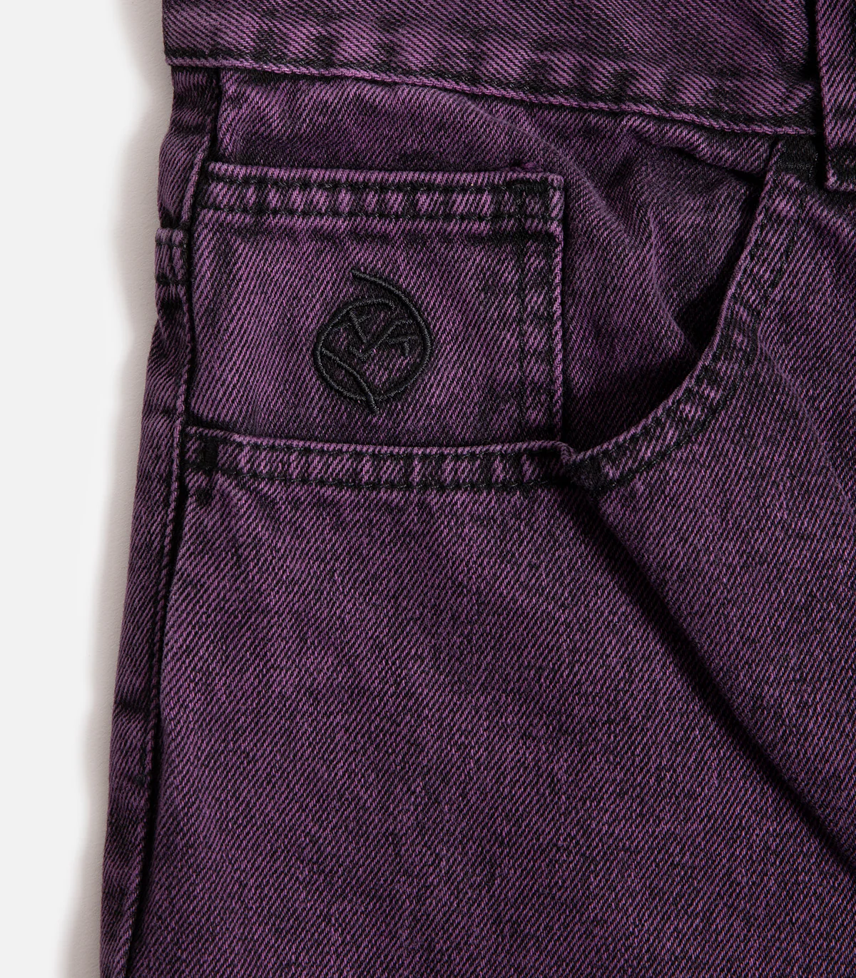 Polar Big Boy Jeans - Image 2
