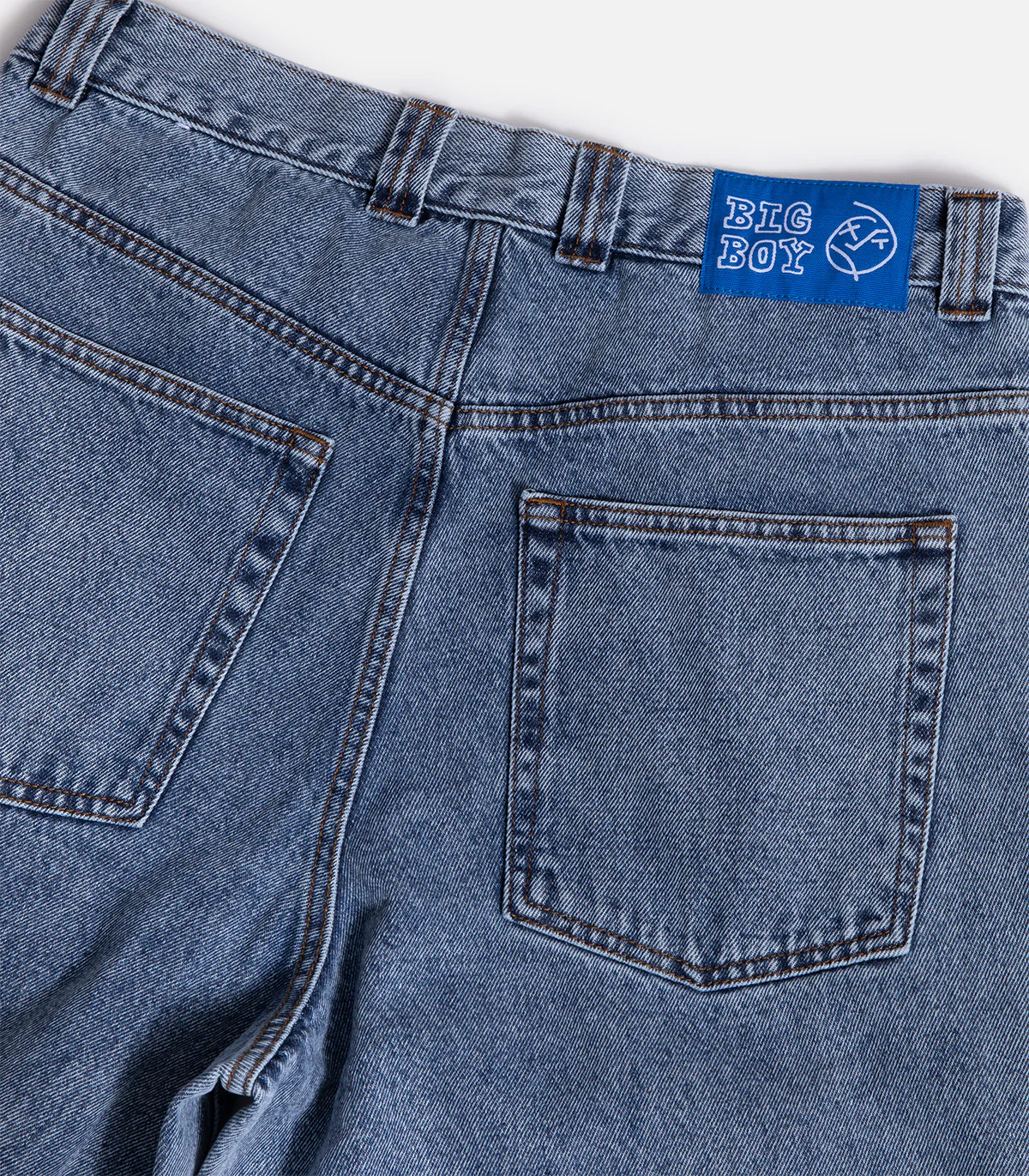 Polar Big Boy Pants - Image 3