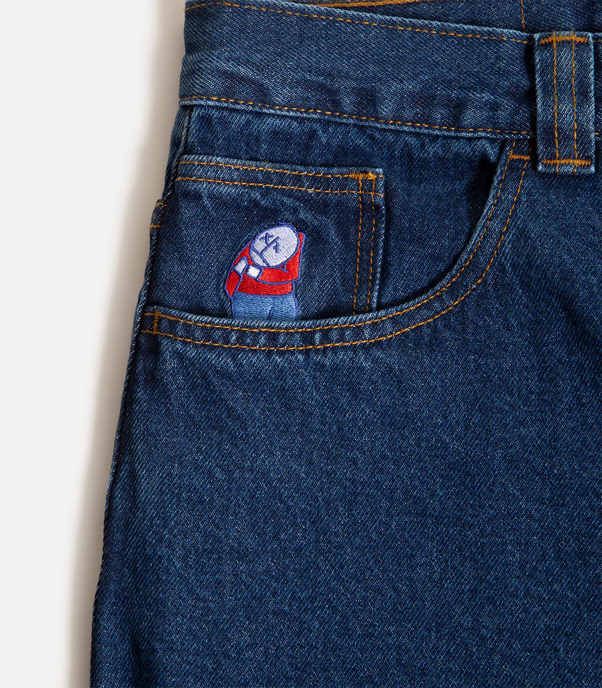Polar Big Boy Shorts - Image 2