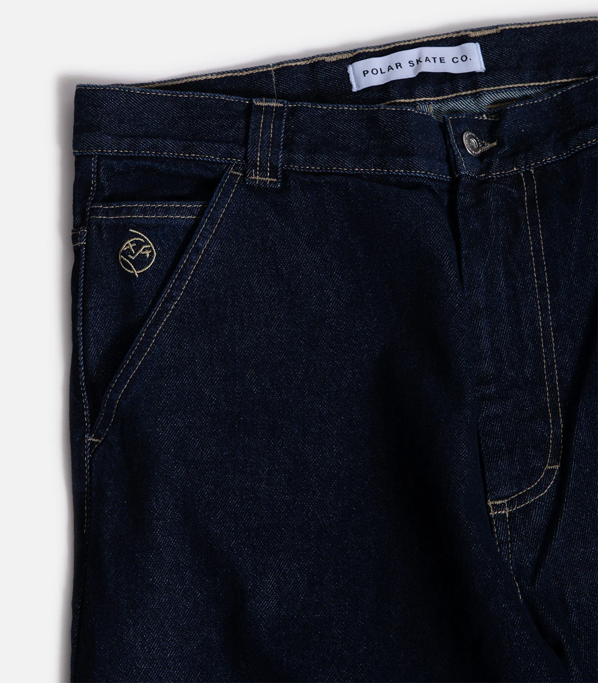 Polar Big Boy Work Pants - Image 2