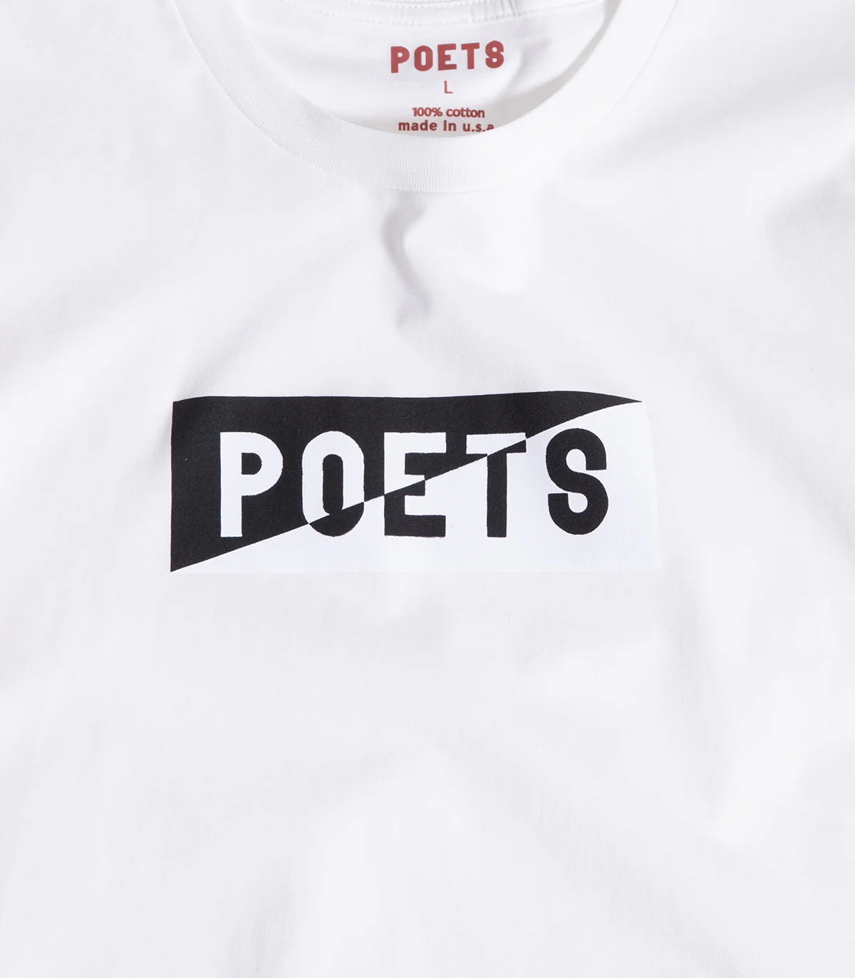 Poets Cinzano T-Shirt - Image 2