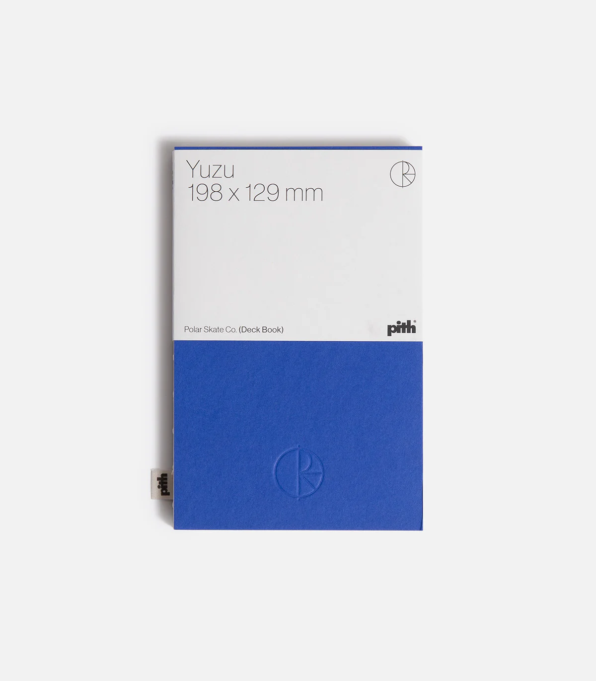 Polar Deck Book