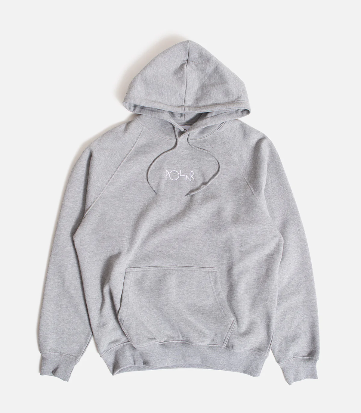 Polar Default Pullover