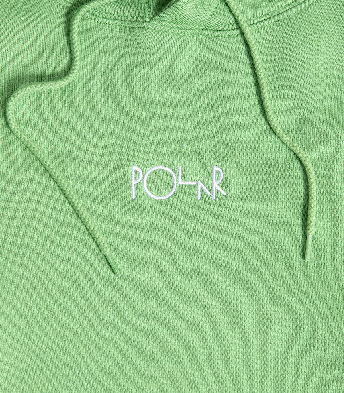 Polar Default Hooded Sweatshirt - Image 2
