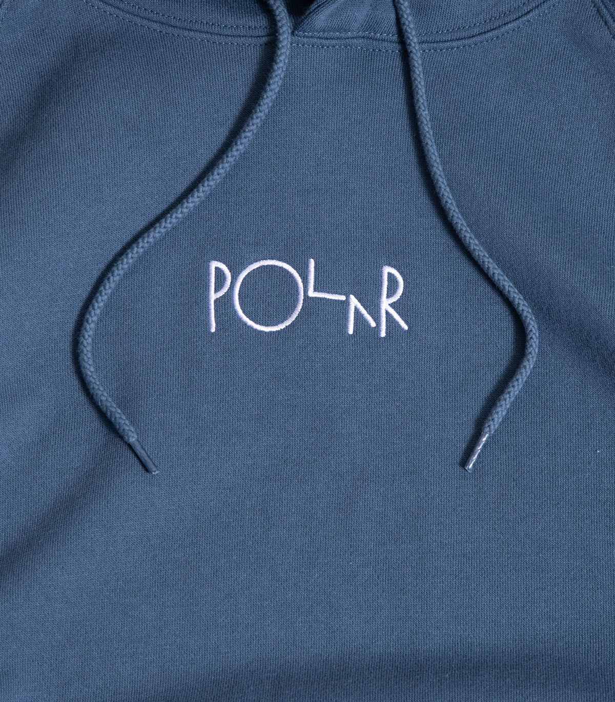 Polar Default Hooded Sweatshirt - Image 2