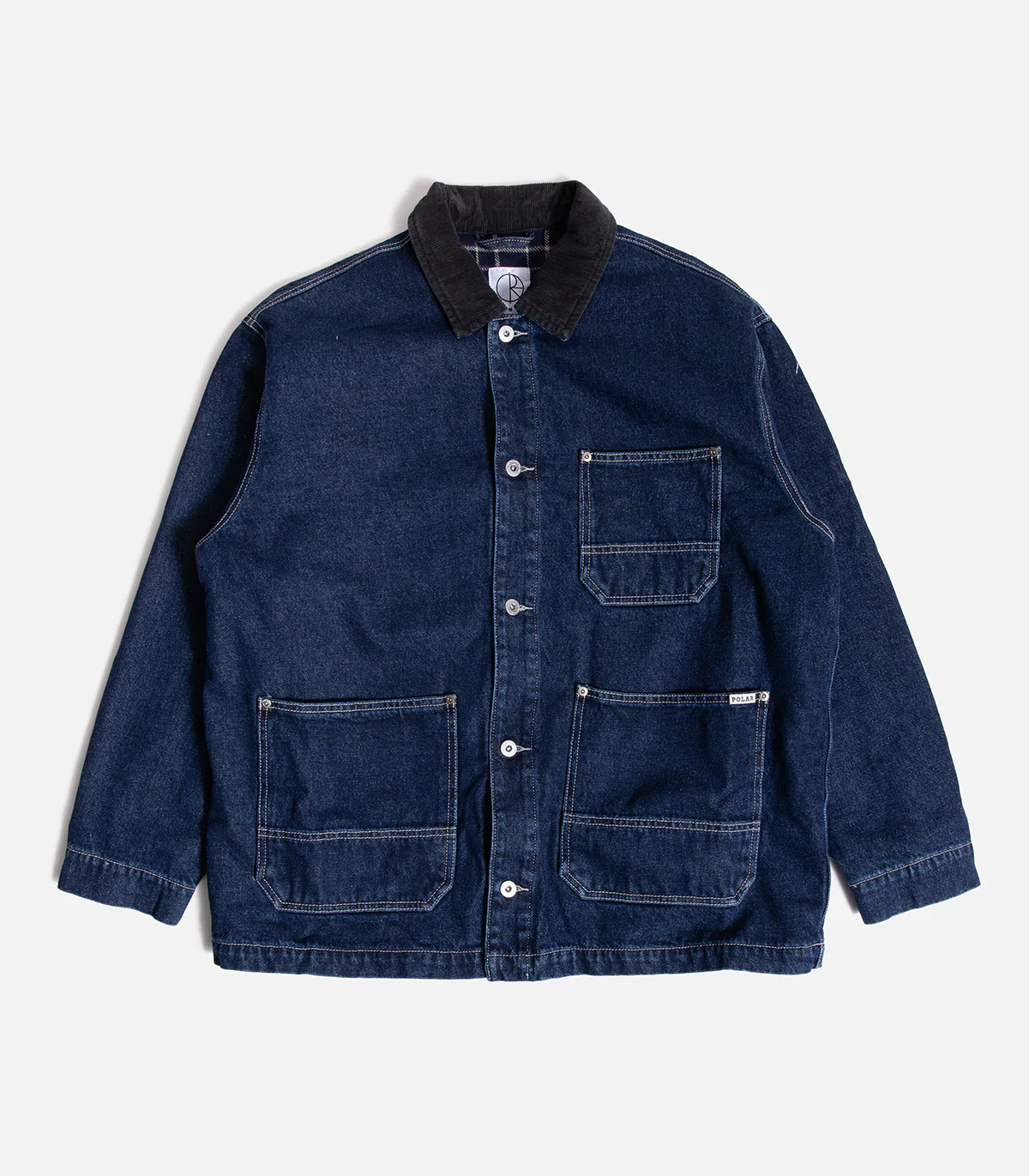 Polar Ezra Jacket