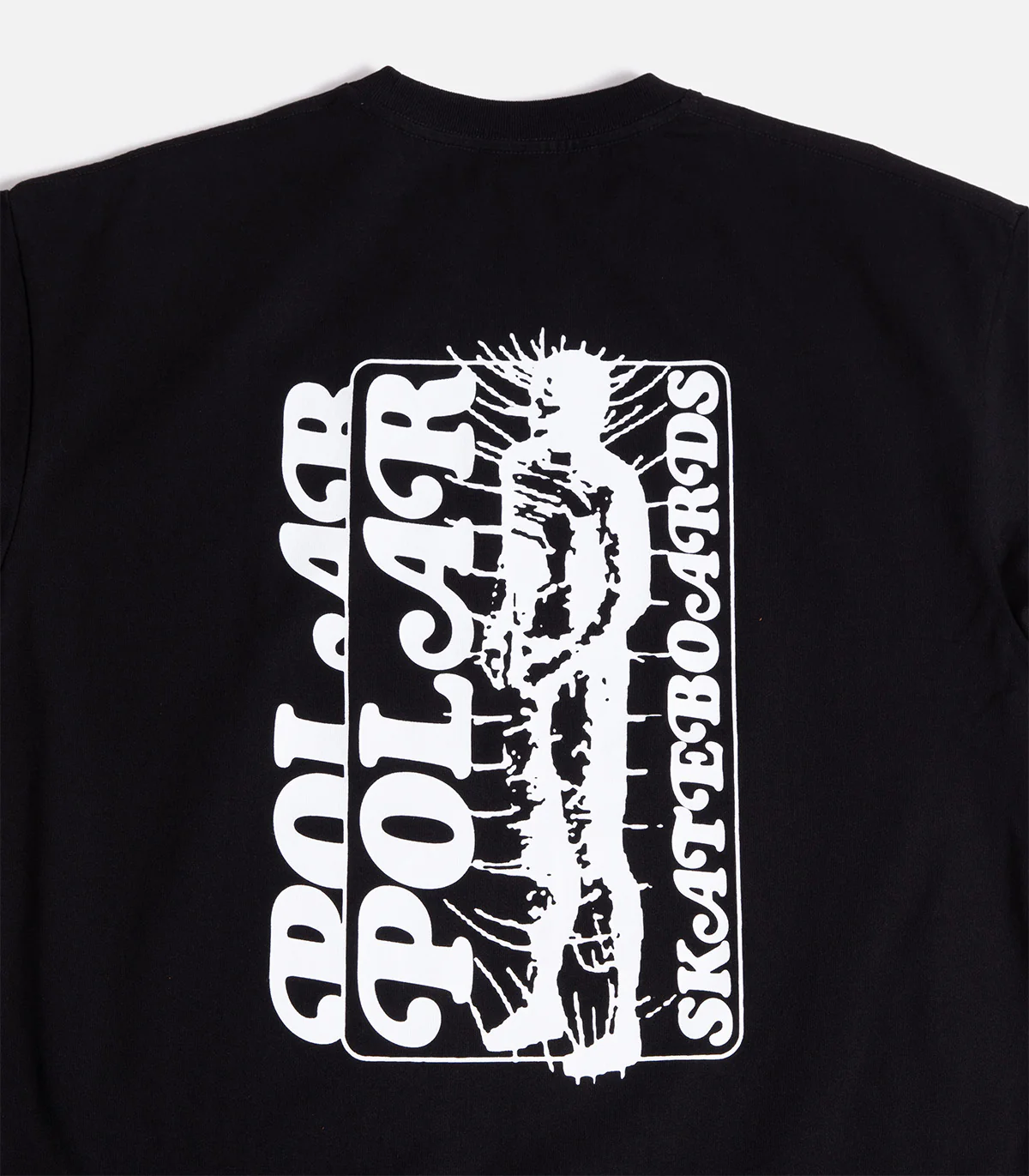 Polar Fields T-Shirt - Image 3