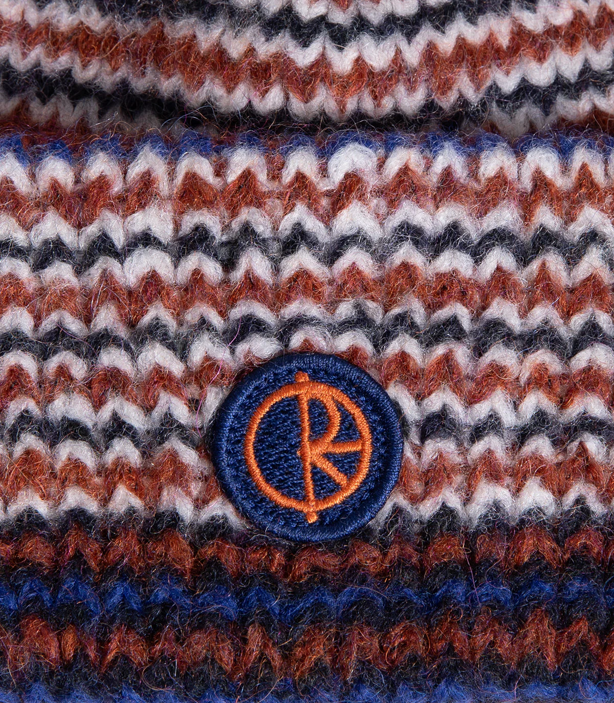 Polar George Beanie - Image 2