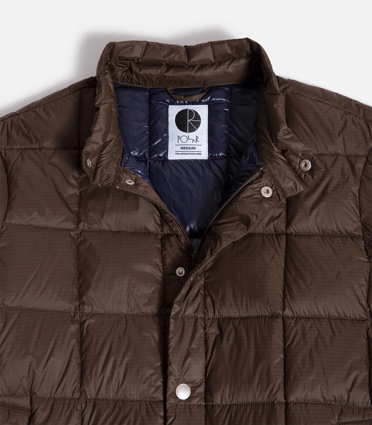 Polar Lightweight Puffer - Image 2