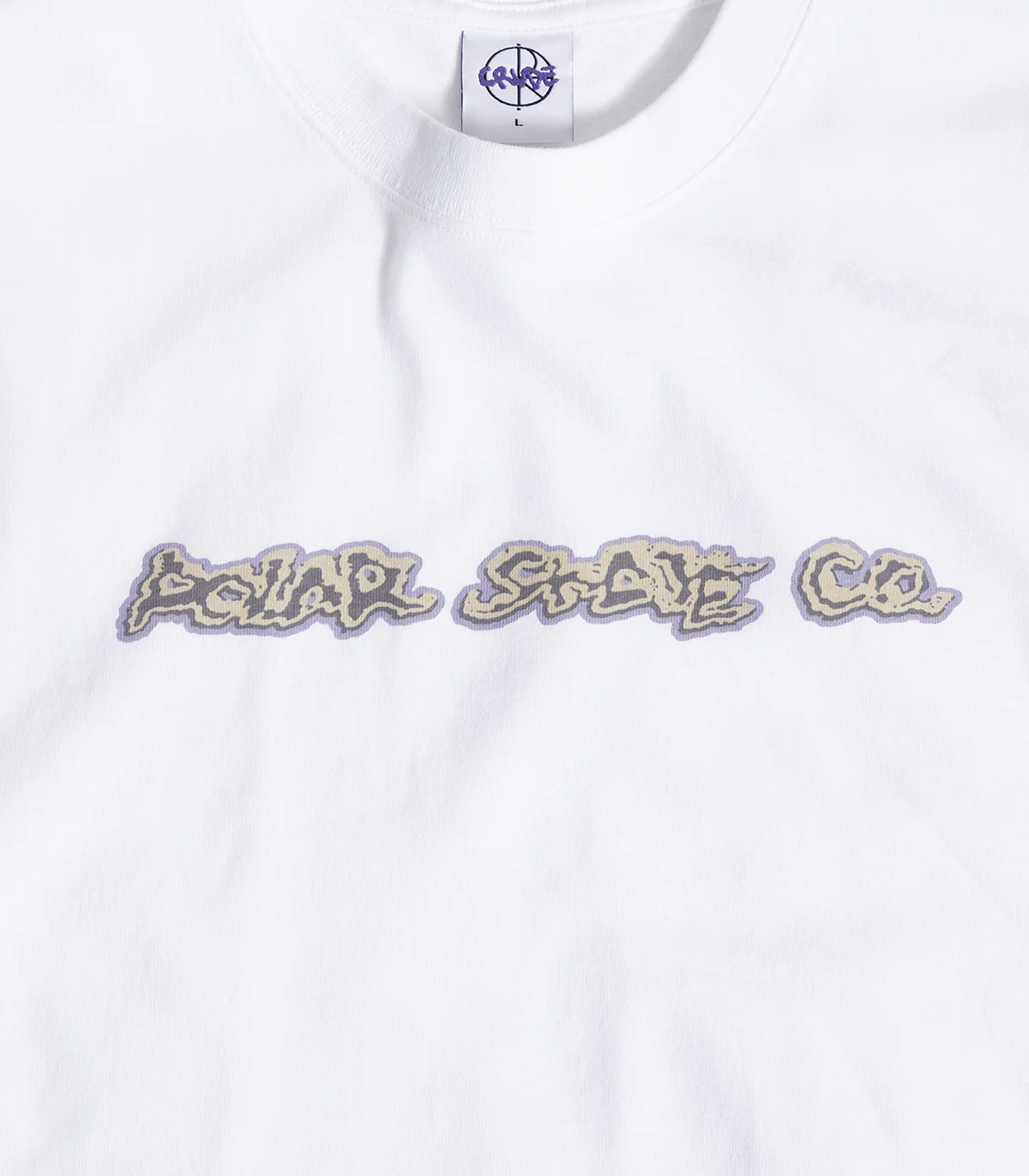 Polar Lovely Day T-Shirt - Image 2